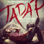 Tadap movie trailer