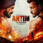 Antim Trailer