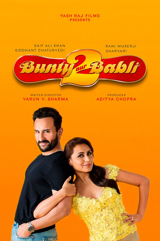 Bunty Aur Babli 2 Trailer