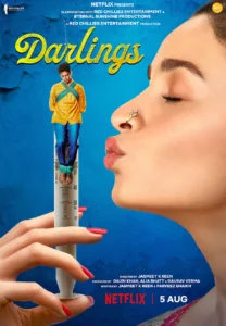 Darlings trailer: Alia Bhatt-Shefali Shah fight back against domestic violence in this dark comedy