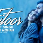 Watch Fitoor Song Video from Shamshera