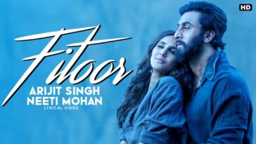 Watch Fitoor Song Video from Shamshera