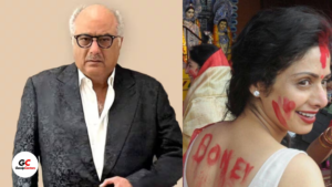 Boney Kapoor Remembers Sridevi with a Heartfelt Holi Throwback ❤️