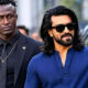 Who Is Kevin Kunta? Ram Charan's Viral Bodyguard Reportedly Earning Up to ₹4 Lakh Per Day